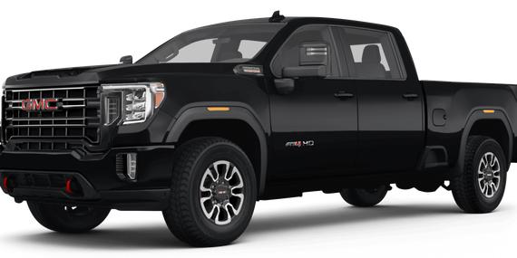 GMC SIERRA HD 2024 1GT49PEY4RF181564 image